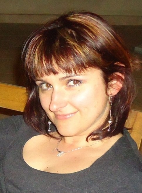 Ольга Михеева | Санкт-Петербург