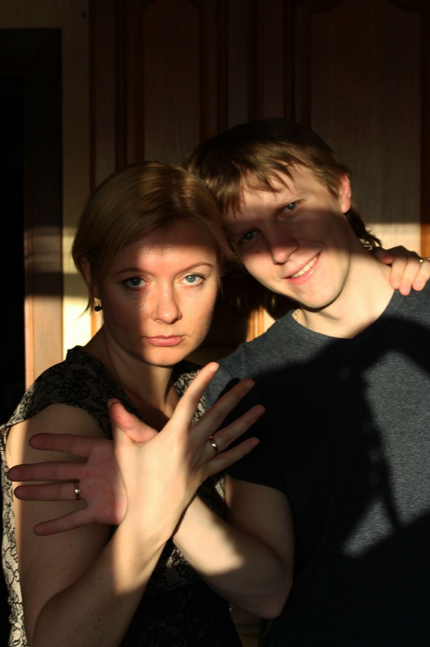 Александр Тяжков | Санкт-Петербург