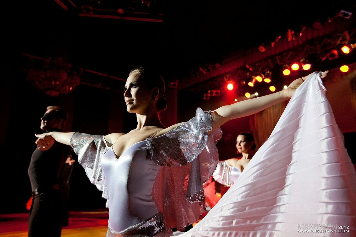 Владимир Киршин | Севастополь