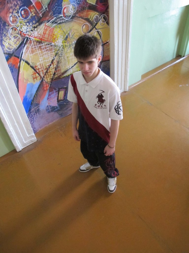 Андрей Балайкин DReD | Витебск