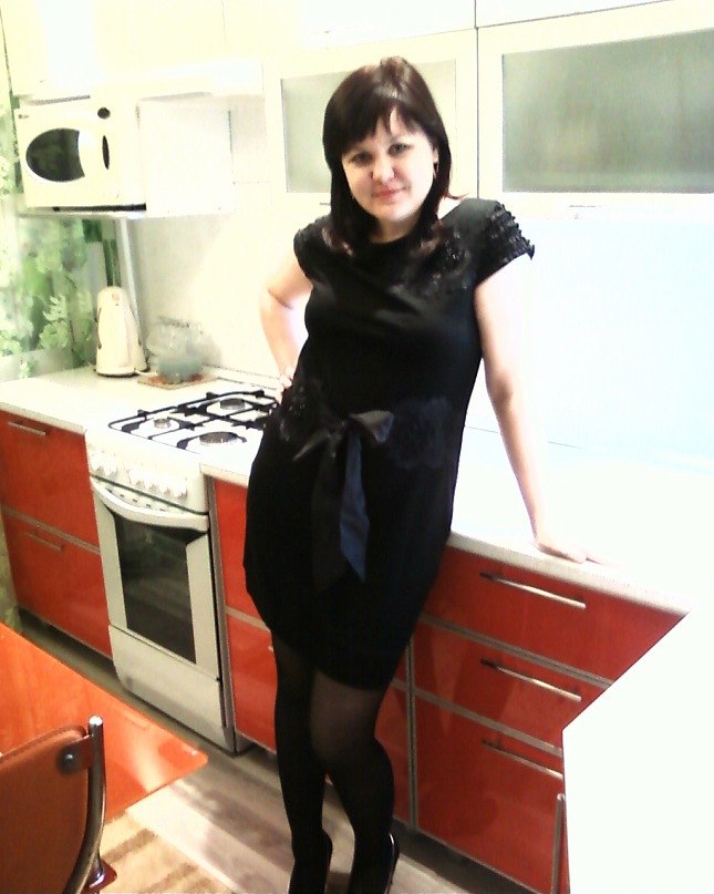 Наталья Харченко | Тюмень