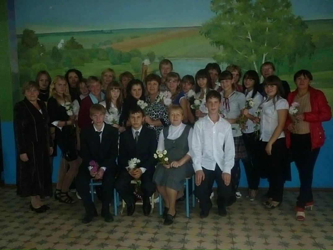 Ольга Низамова | Нурлат