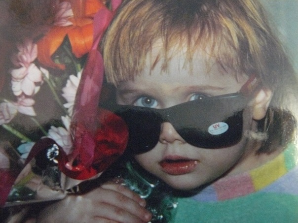 №5, Полинка Фетисова, Луховицы №5, Полинка Фетисова, Луховицы