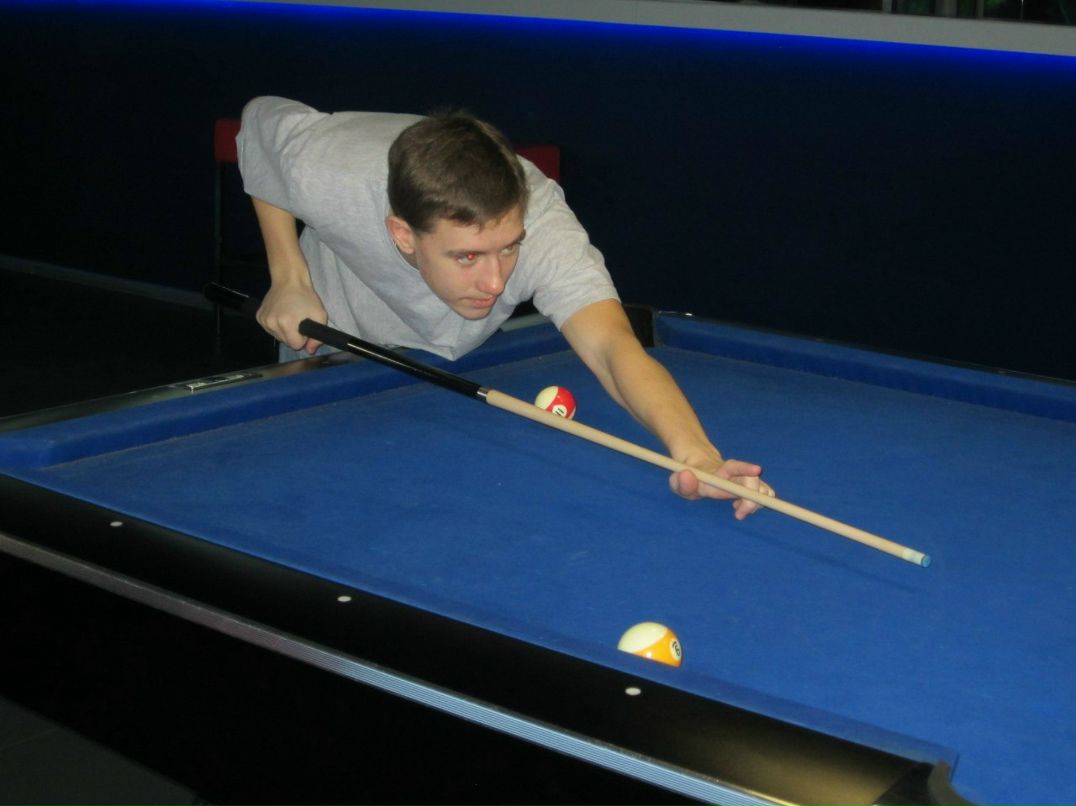 Иван Синявский | Пушкино