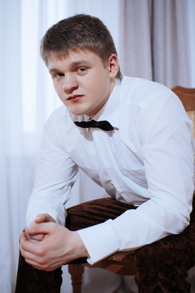 Александр Шуба | Киев