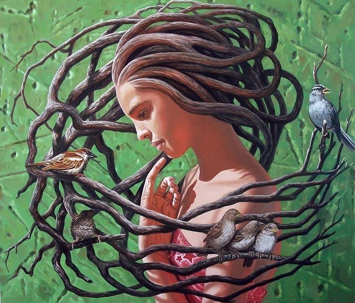 Алёна Буликану | Ростов-на-Дону