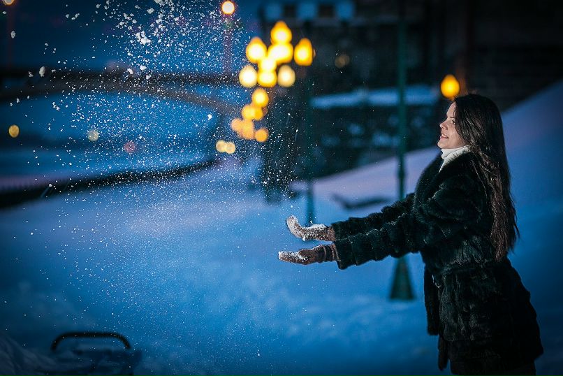 Лада Антипова ✔ | Москва