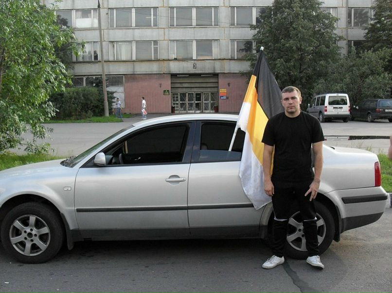 №24, Nikit Беляев, Москва №24, Nikit Беляев, Москва