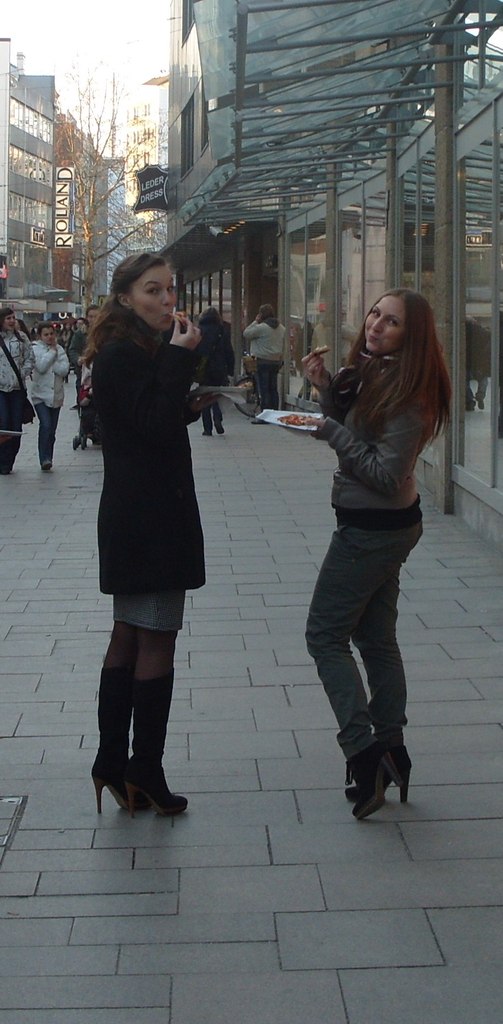 Anastasia Deutschmann | Vechta