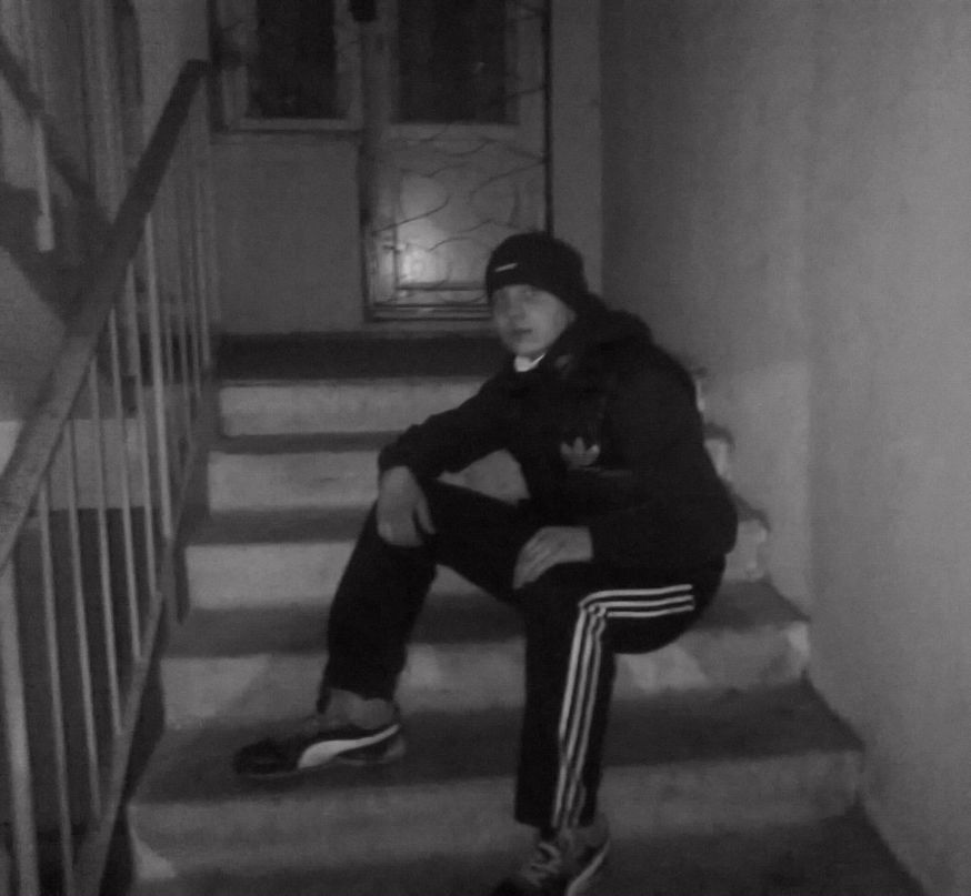 Димасик Кузнецов | Максатиха