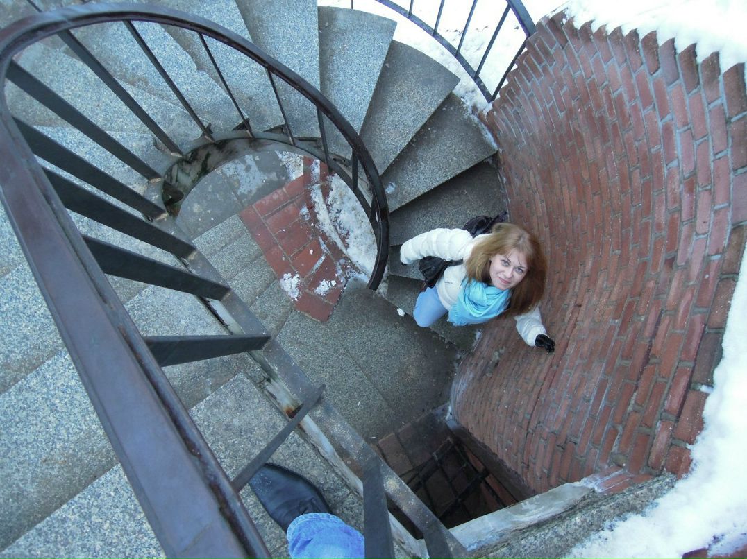 Анна Сачкова | Москва