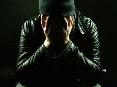 Вадик Охрамович | Житомир