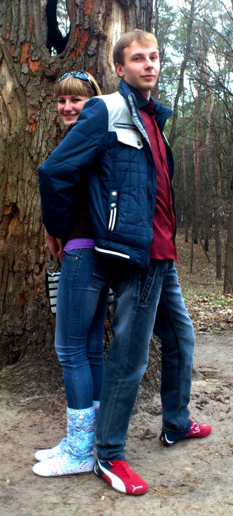 Дима Кравченко | Корсунь-Шевченковский