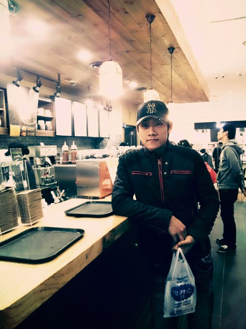 Артем Пак * The Gambler * | Ташкент