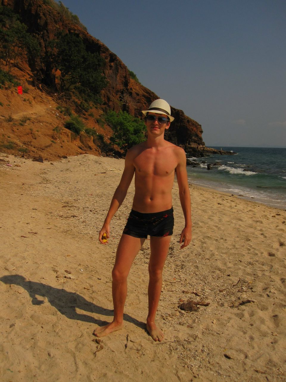 Виталий Ампилогов | Sunnyvale