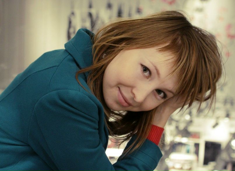 Алина Базарбаева | Уфа