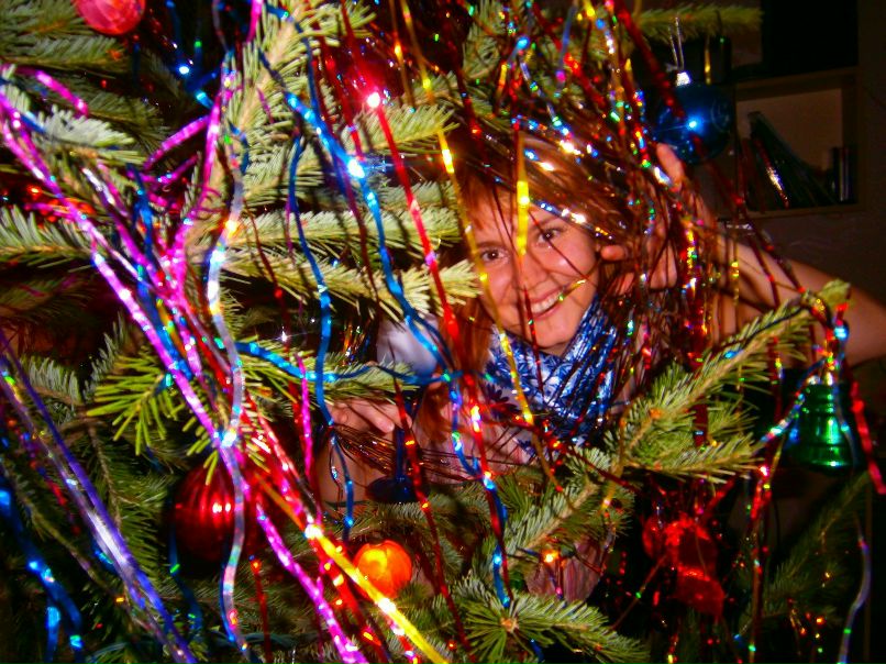 Надежда Лукашенко | Томск