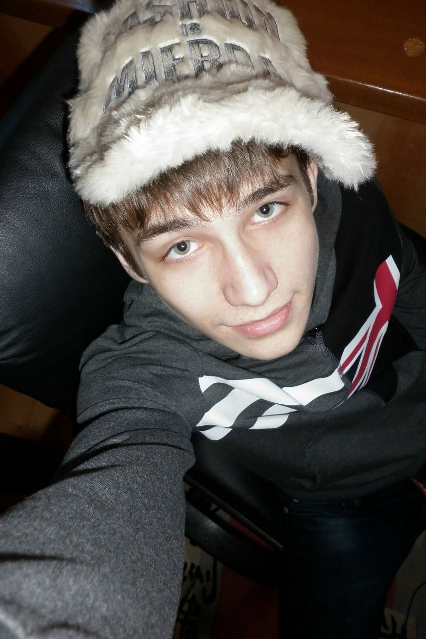 Денис Рачко | Новополоцк