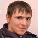 Фотография Евгенего Трибушинина