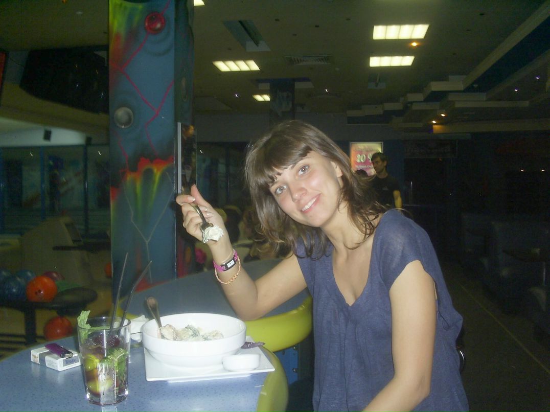 Екатерина Мусарова | Москва