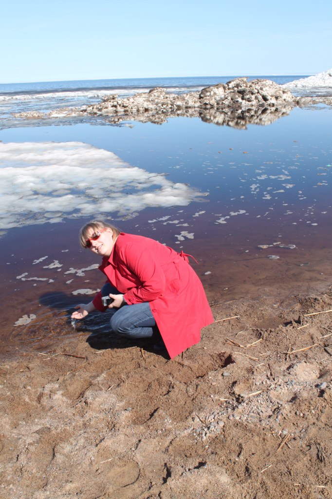 Галина Боличок | Санкт-Петербург
