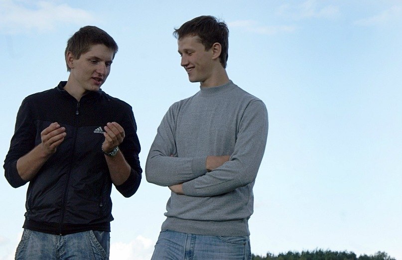 Андрей Петров | Смолевичи