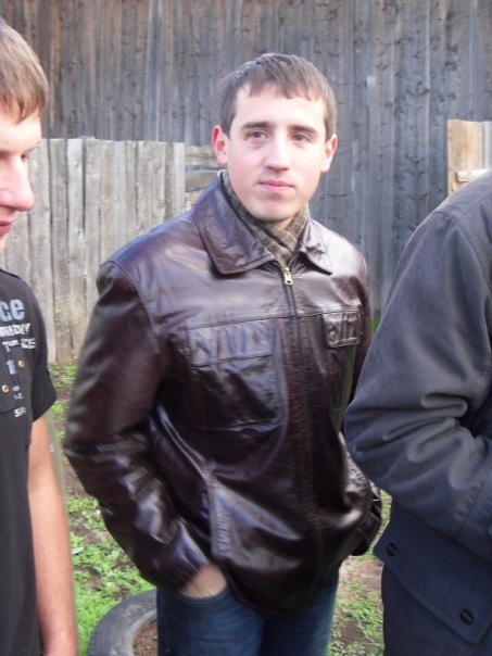 №8, Иван Макаров, 38 лет, Ижевск №8, Иван Макаров, 38 лет, Ижевск