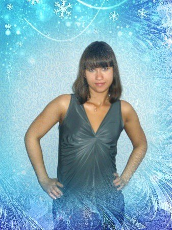 Екатерина Коновалова | Кемерово