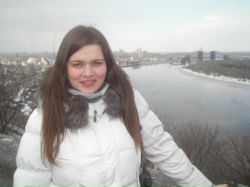 Мария Овнанян | Лида