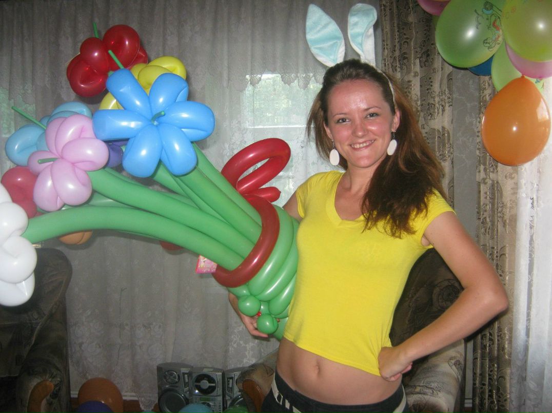 Алефтина Коханова | Калининград