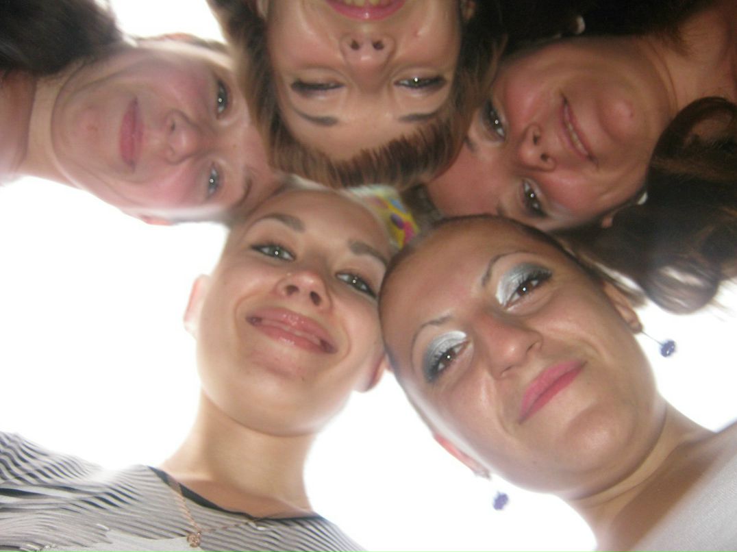 Алефтина Коханова | Калининград