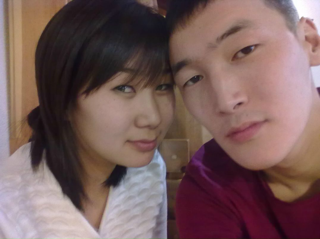 Елена Степанова | Владивосток