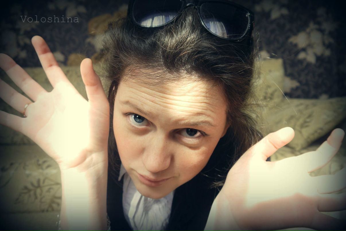 Дарья Юрьевна | Краснодар