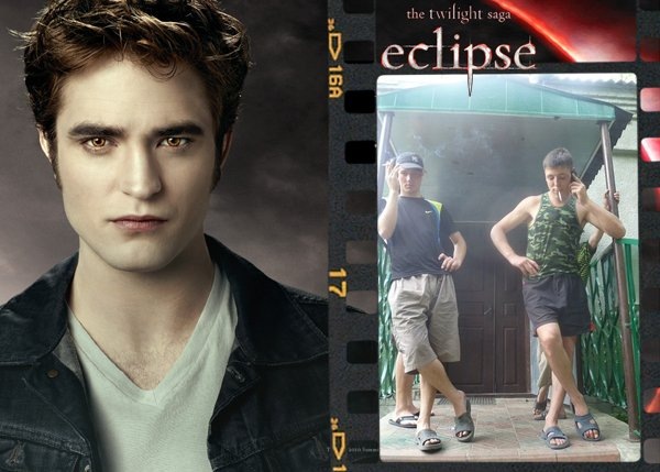 №29, Коля Кравченко №29, Коля Кравченко