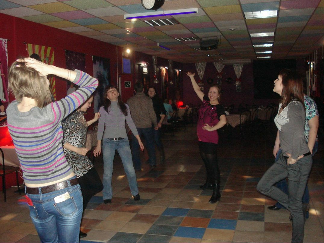 Мария Нуриева | Ижевск