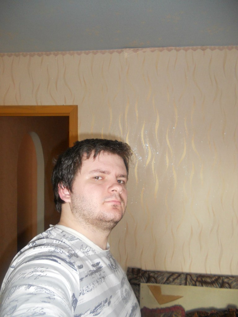 Андрей Самсонов | Гомель