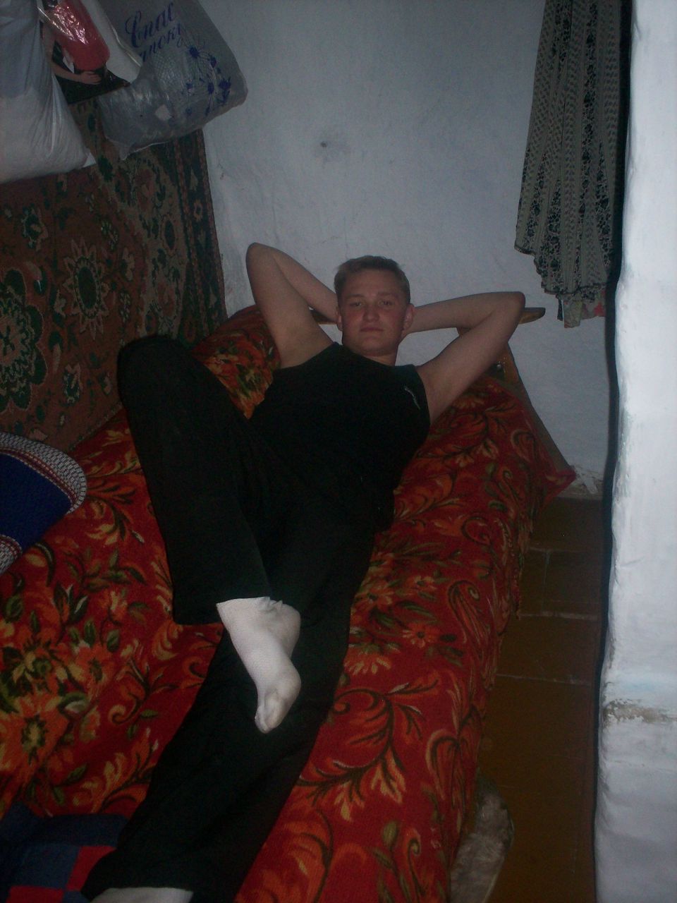 Антохин Варфоломеев | Магнитогорск