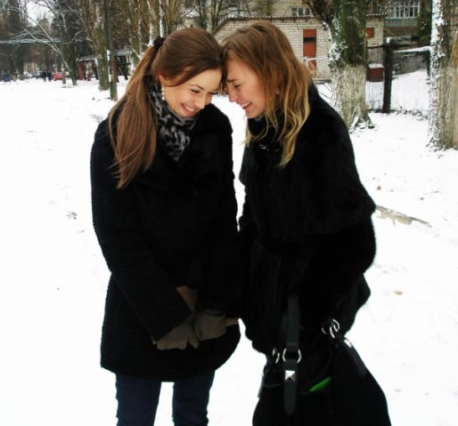 Анастасия Толок | Николаев