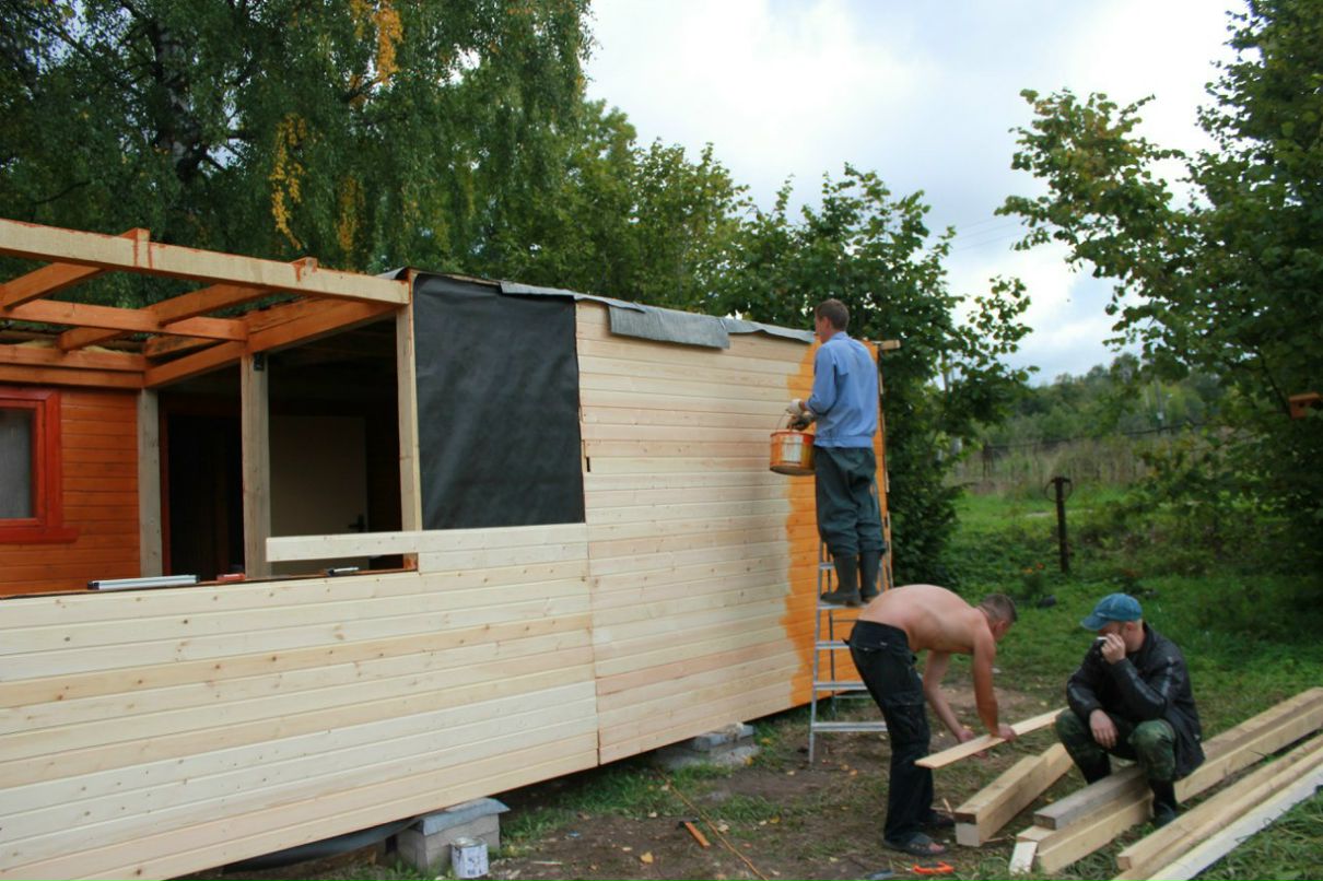 Юрий Устинов | Санкт-Петербург