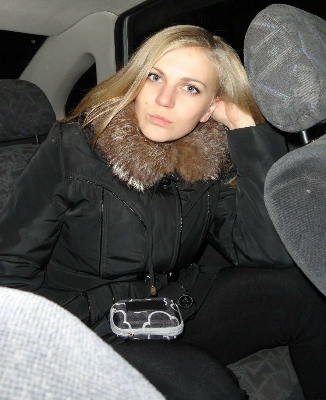 Мария Мелюх | Минск