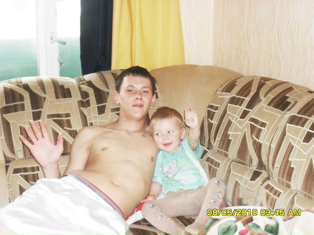 Серёга Игнат | Минск