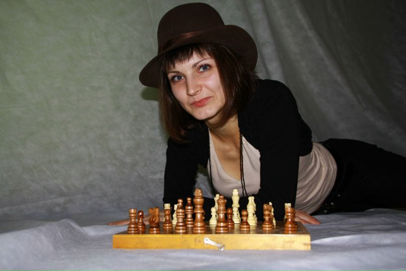 Ирина Сергеенкова | Таганрог