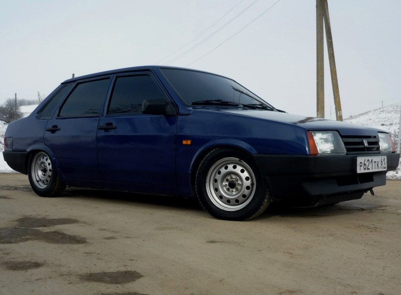 Серёга Мороз | Стерлитамак