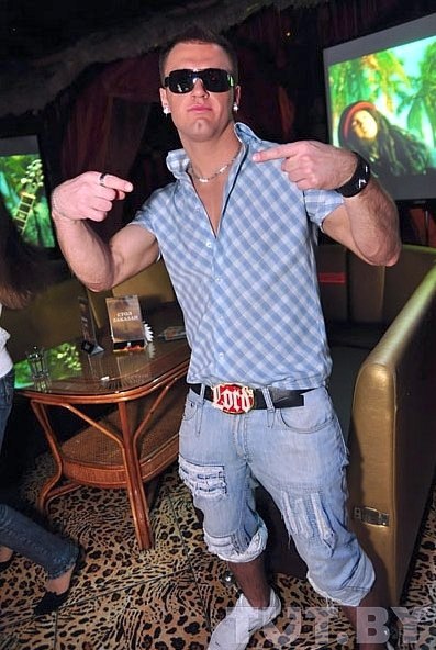 Саша Келевра | New York City