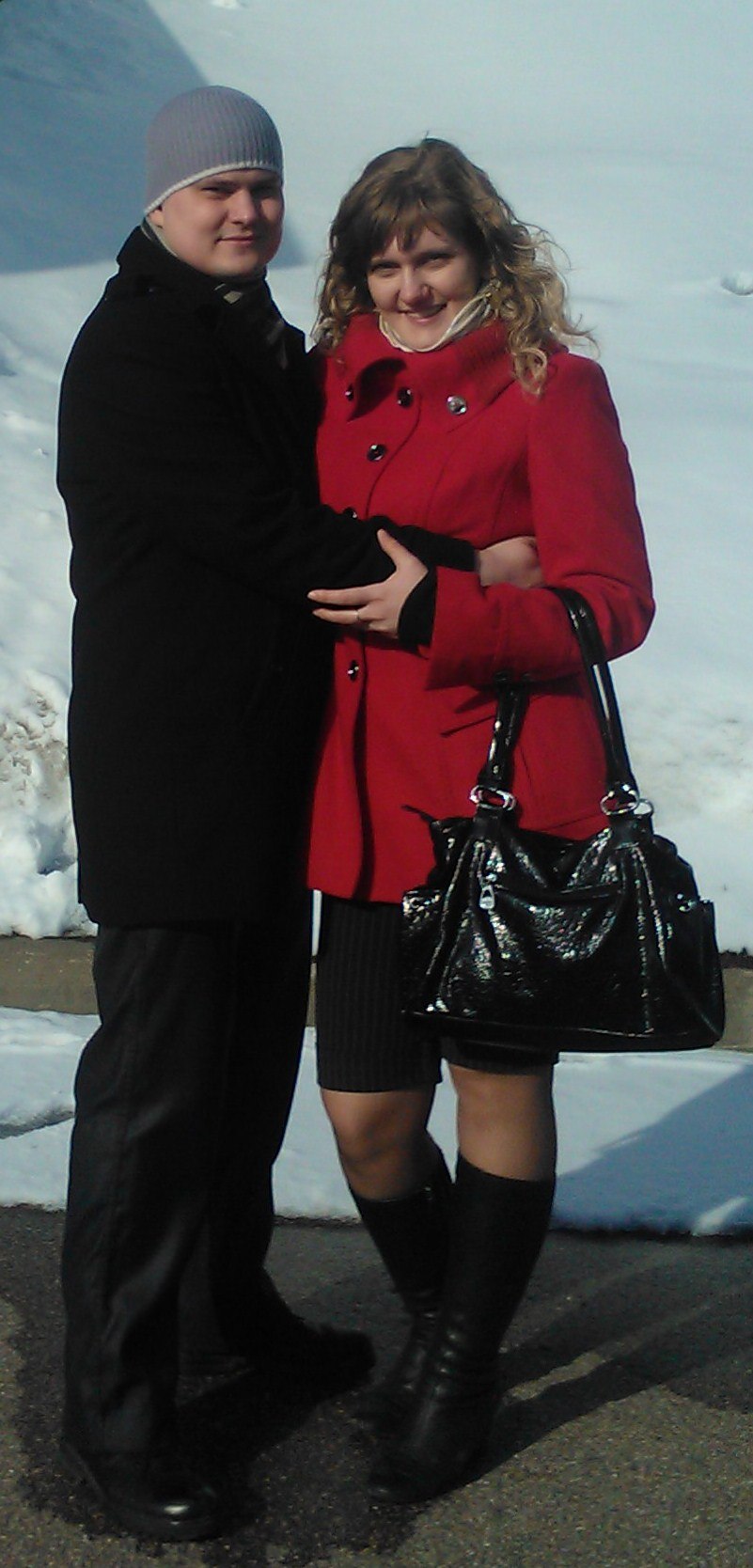 Валерия Стрельцова ♥BlondI Be$tия♥ | Москва