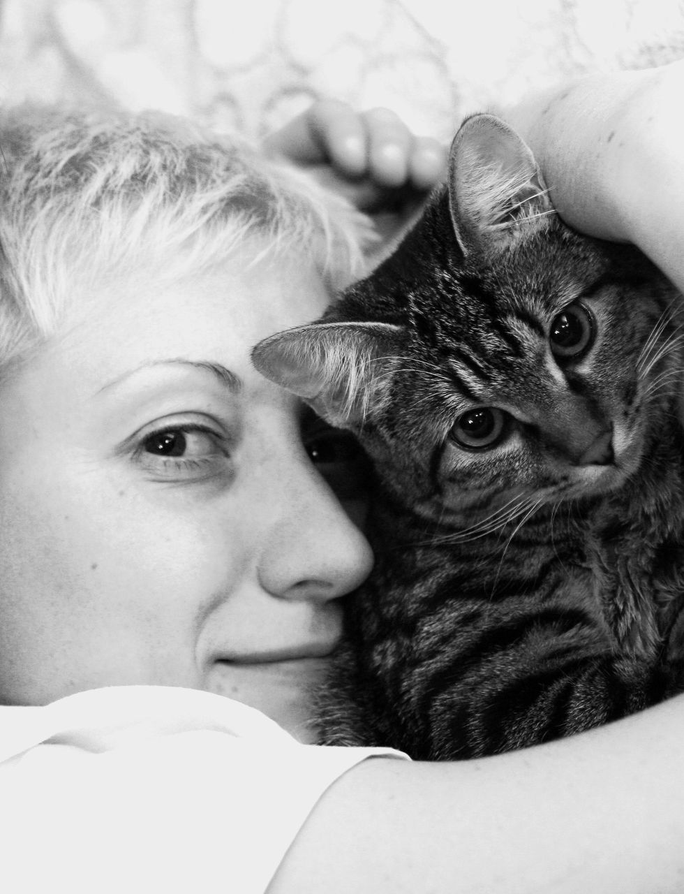 Stasya Vlasova Мандариновая душа | Москва