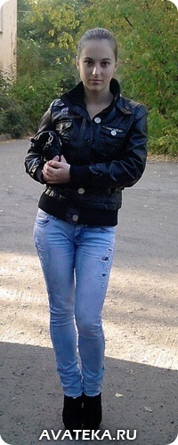 №76, Анюта Чернова, 33 года, Новосибирск №76, Анюта Чернова, 33 года, Новосибирск