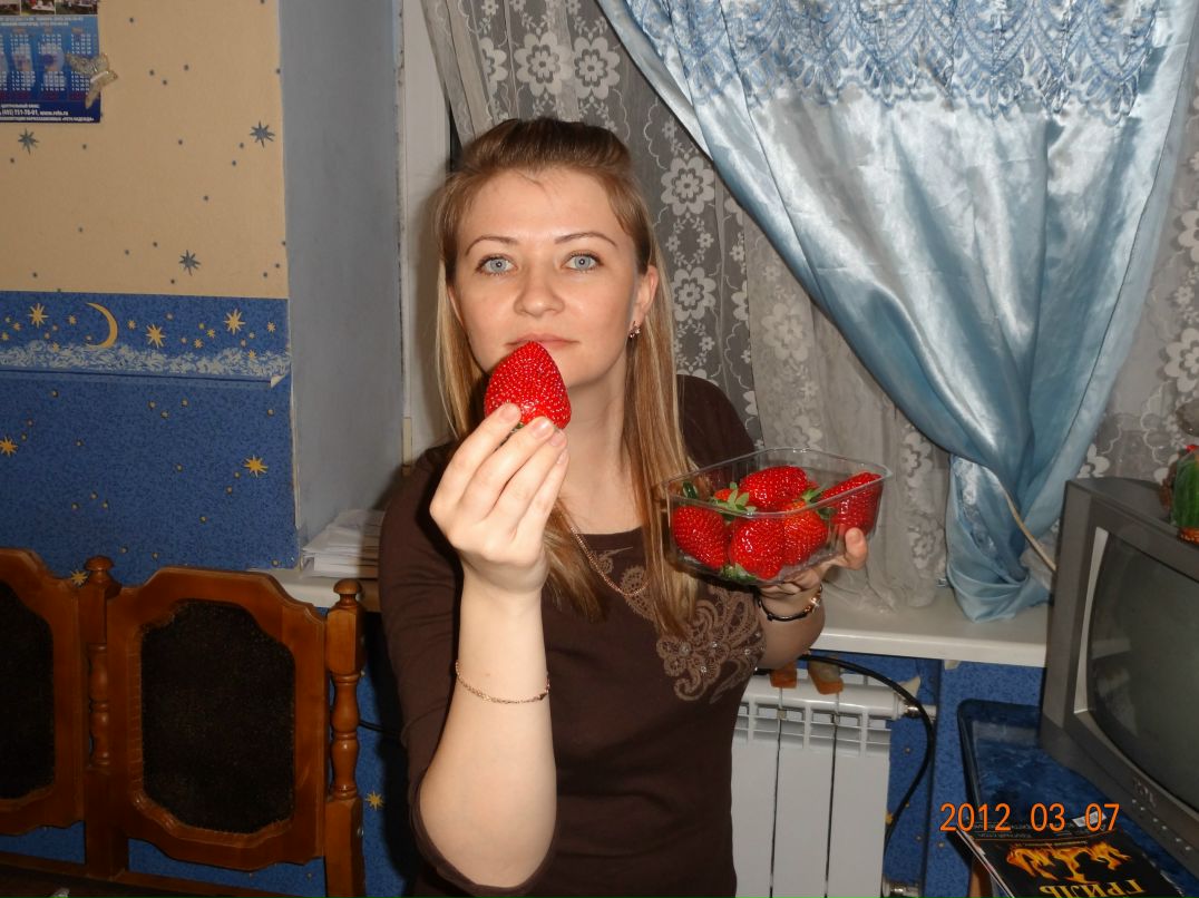 Светуля Чеповая | Калининград