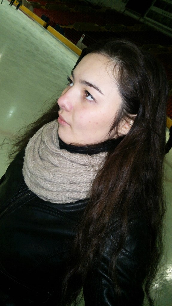 Инга Гирш | Москва