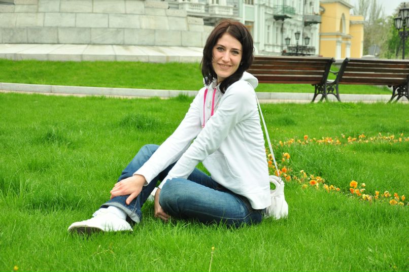 Оксана Клименко | Киев